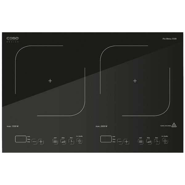 ProMenu 3500 induksjonskokeplate