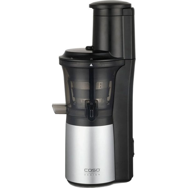 SJW 300 slow juicer, silver