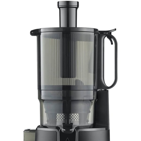 SJW 600 XL Slow juicer, svart