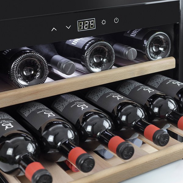 WineSafe 18 vinkøleskab