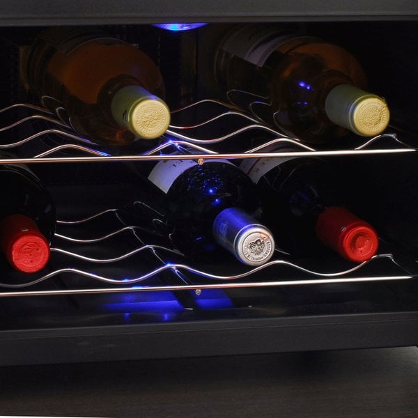 Винный шкаф caso winecase 8