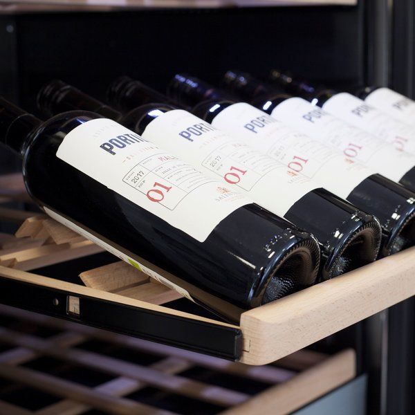 WineChef Pro 180 vinkøleskab