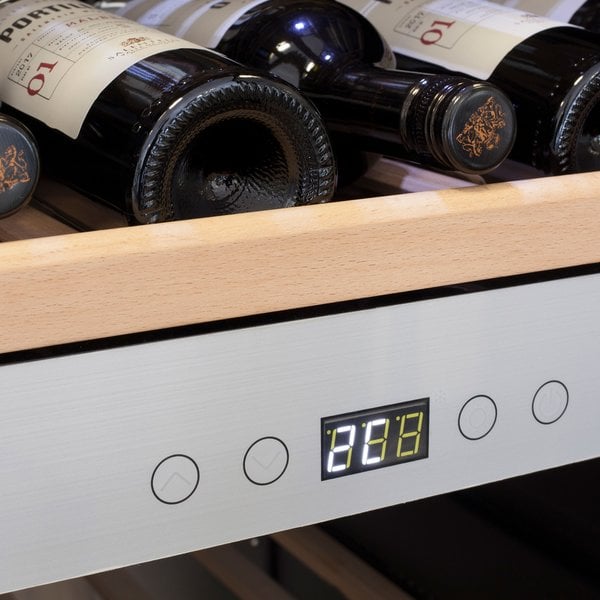 WineComfort 1800 Smart vinkøleskab