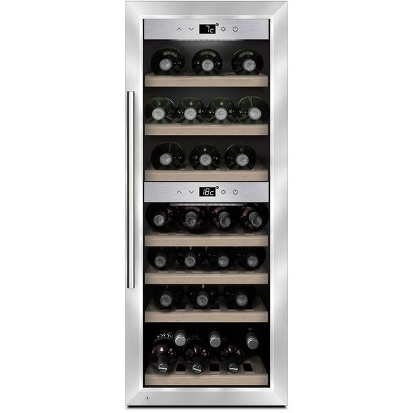 WineComfort 380 Smart vinkylskåp