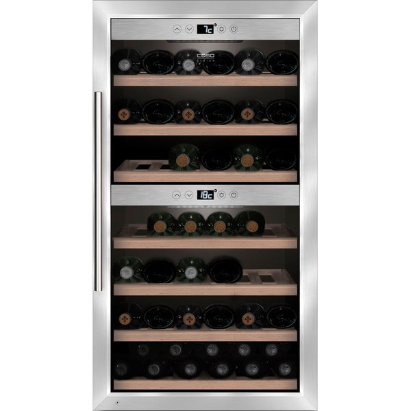 WineComfort 66 vinkøleskab
