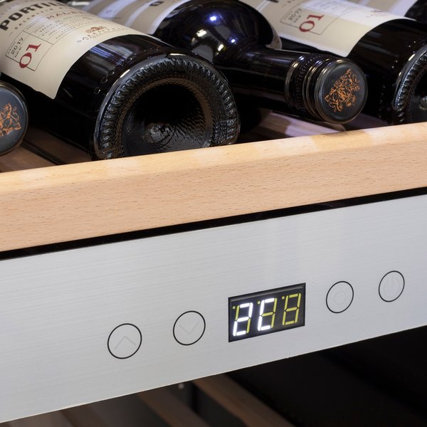 WineComfort 660 Smart vinkøleskab