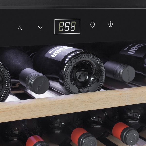 WineSafe 18 indbygget vinkøleskab