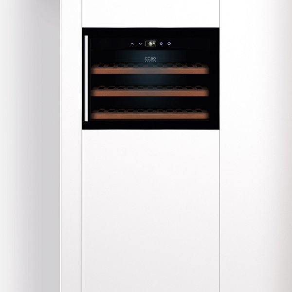 WineSafe 18 indbygget vinkøleskab