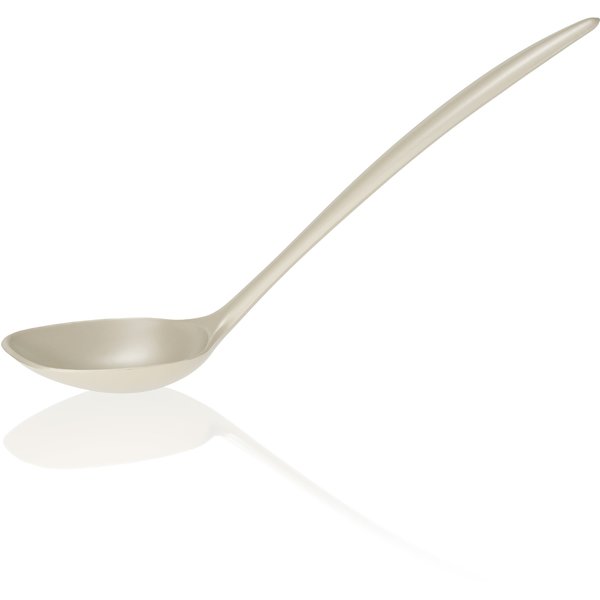 Classic Serveringsskje 29,4 cm, humus