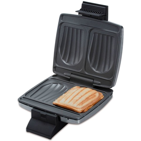 Sandwich Toaster 2 Stk. 