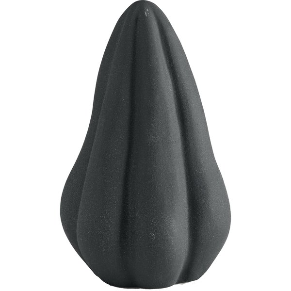 Eden skulptur 13 cm, black