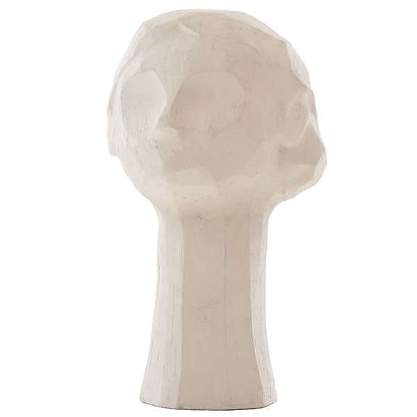 OLLIE skulptur, limestone