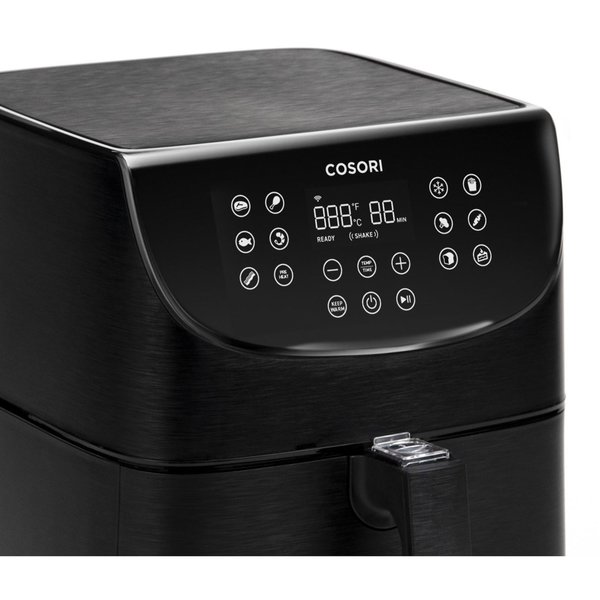 Premium Smart Airfryer