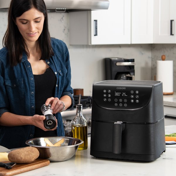 Premium Smart Airfryer