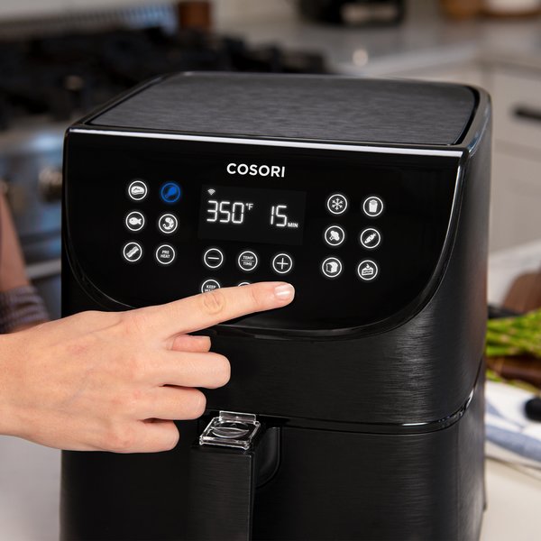 Premium Smart Airfryer