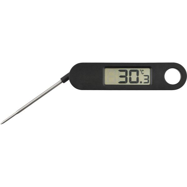 Stektermometer spett