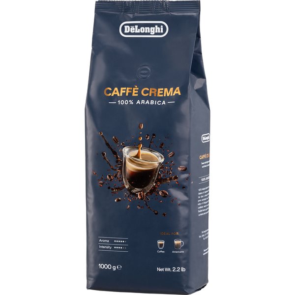 Caffè Crema kaffebønner 1 kg