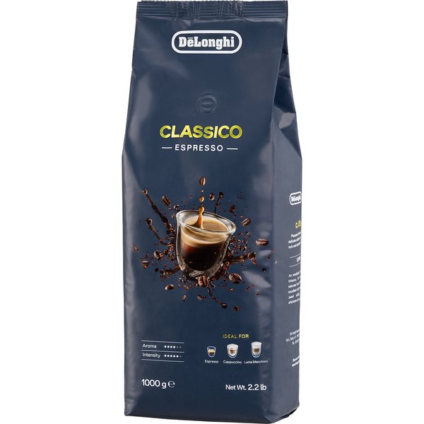 Classico kaffebønner 1 kg