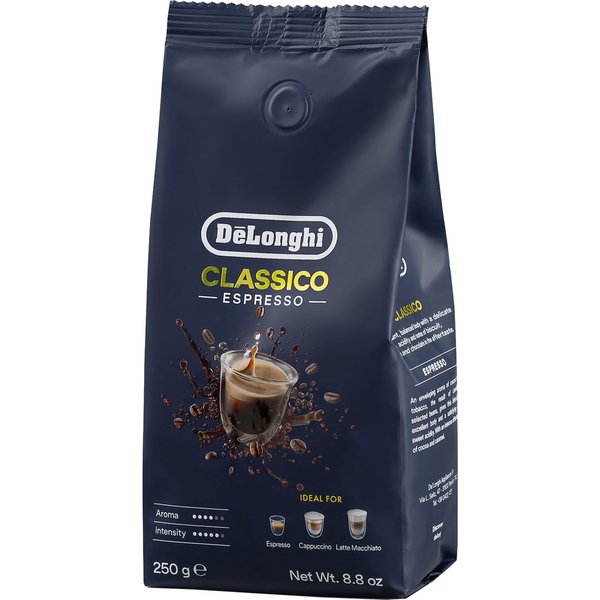 Classico kaffebønner 250 g