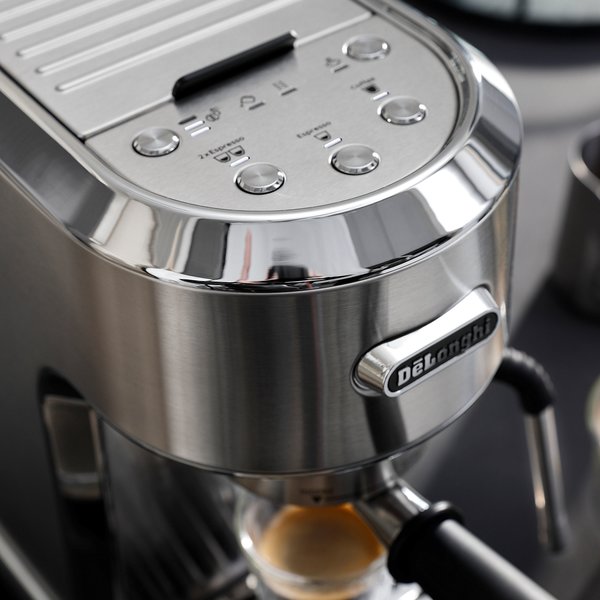 DeLonghi EC900.M espressomaskin fr n DeLonghi Fri frakt