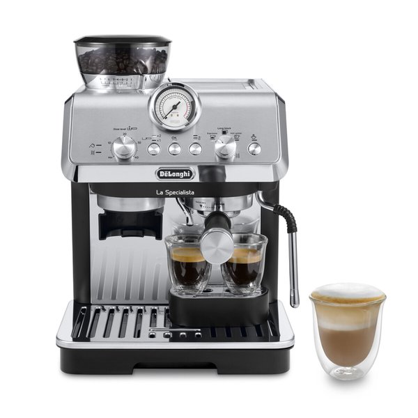 EC9155MB La Specialista Arte espressomaskine