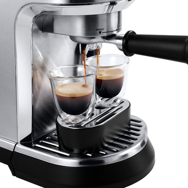 DeLonghi EC950.M espressomaskin