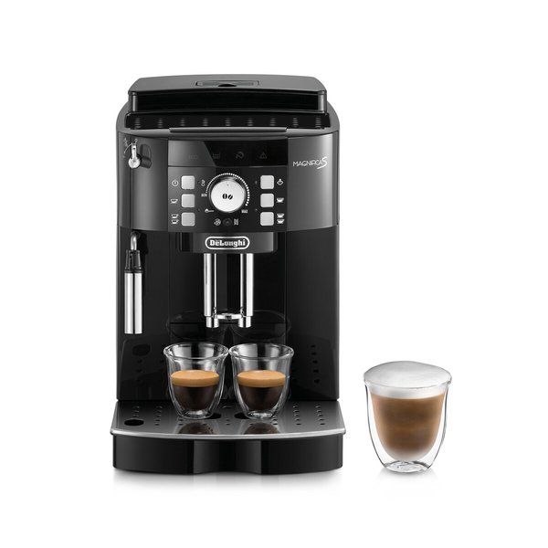 Kaffemaskin ECAM 21.117.B