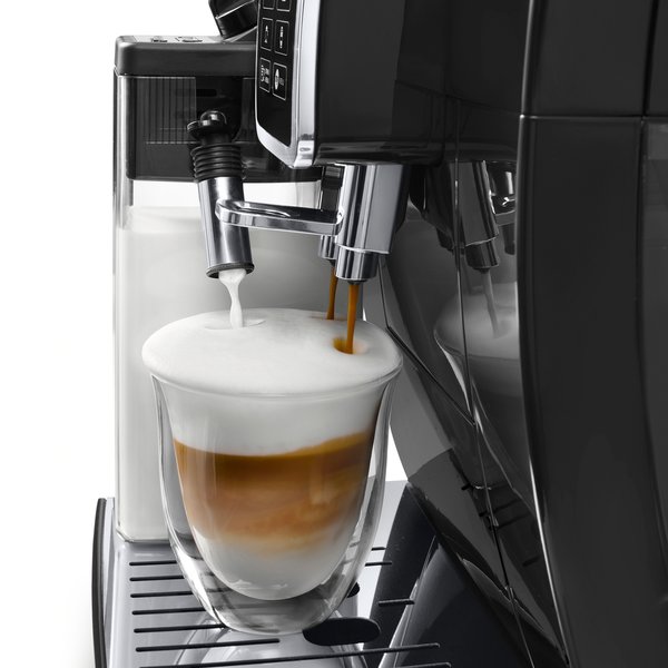 Kaffemaskin ECAM 350.55.B