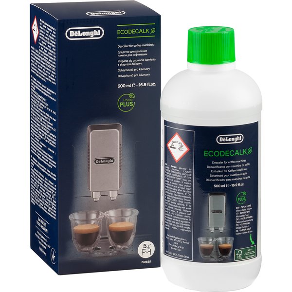 EcoDecalk avkalkingsmiddel 500 ml