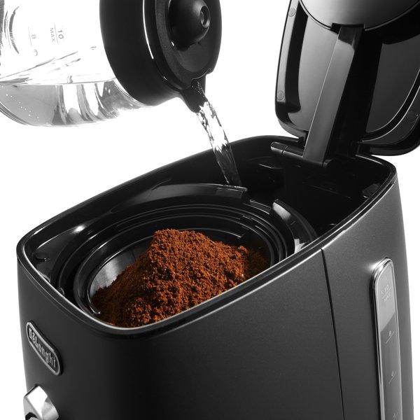 ICMI211 Distinta Kaffemaskine