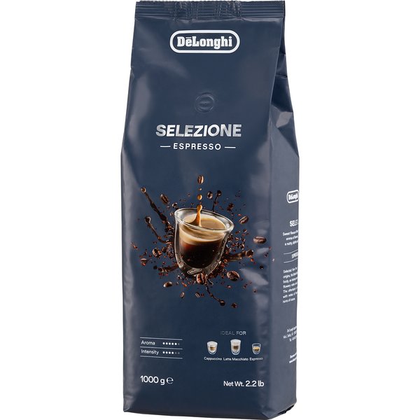 Selezione kaffebønner 1 kg