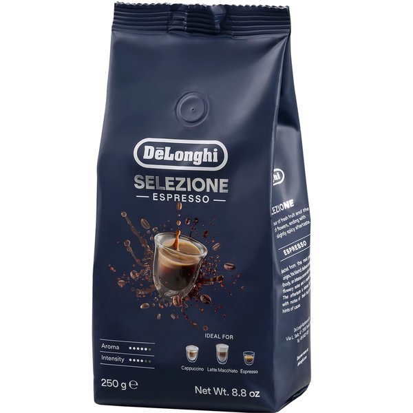 Selezione kaffebønner 250 g