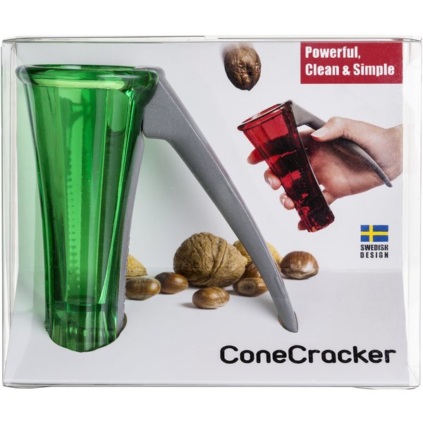 Cone Cracker 2.0 nøddeknækker