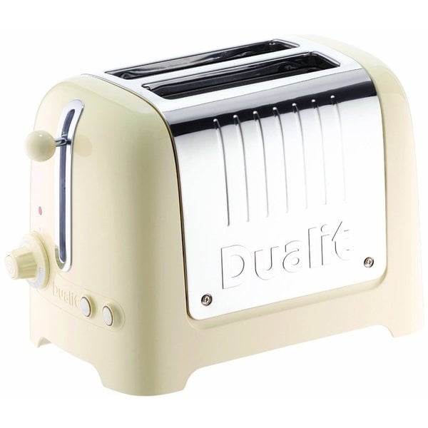 2 slots Lite toaster, canvas