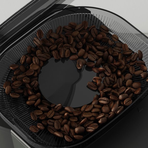 Explore 6 kaffemaskine