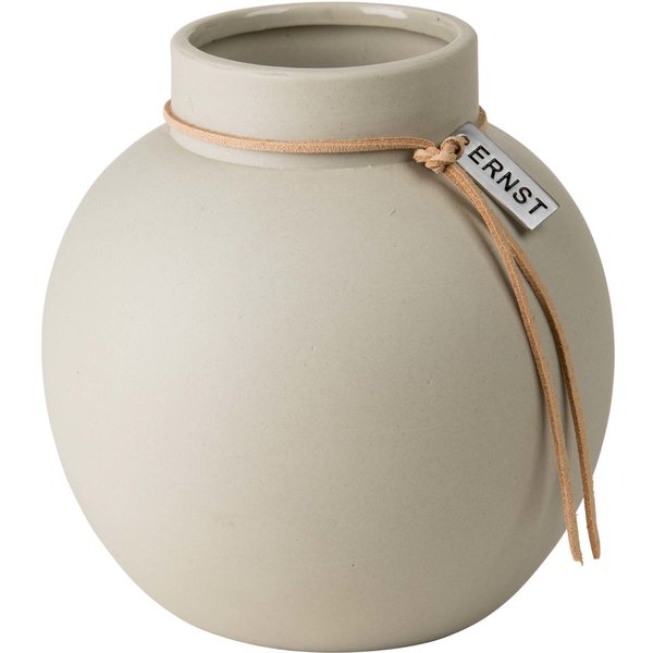 Vase Natur 14 cm