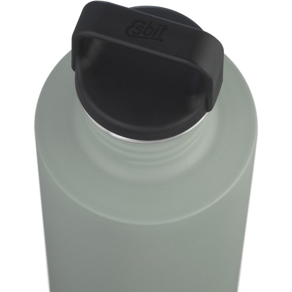 SCULPTOR vannflaske 750 ml, stone grey