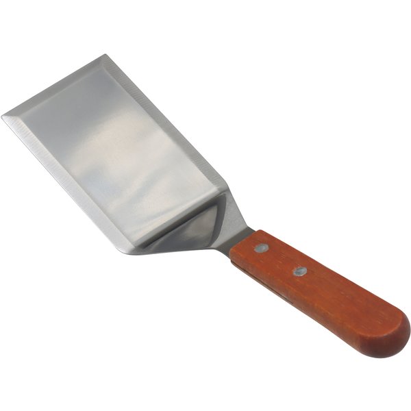 BBQ stekespade 29 cm