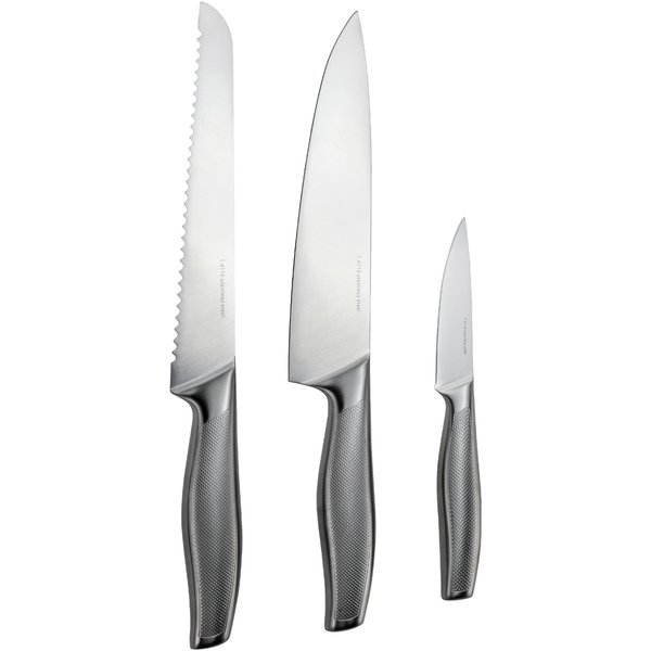 Knivset 3 delar, 1.4116-stål