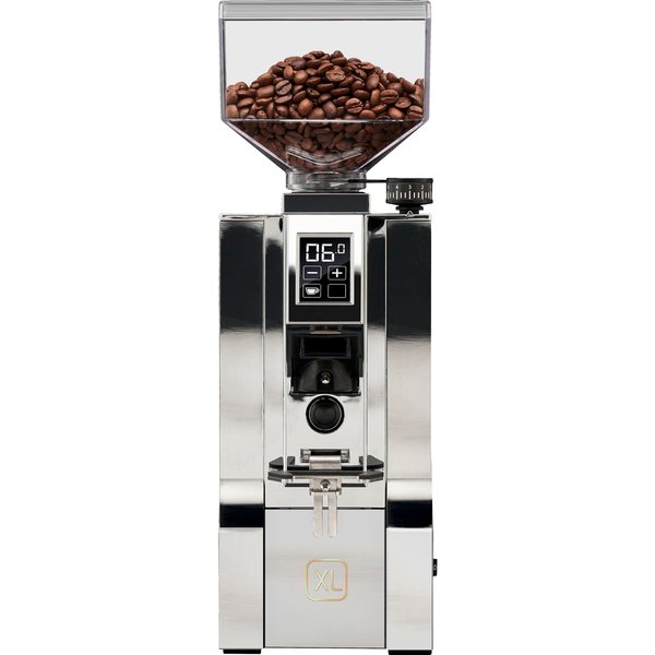 Mignon XL Kaffekvarn, krom