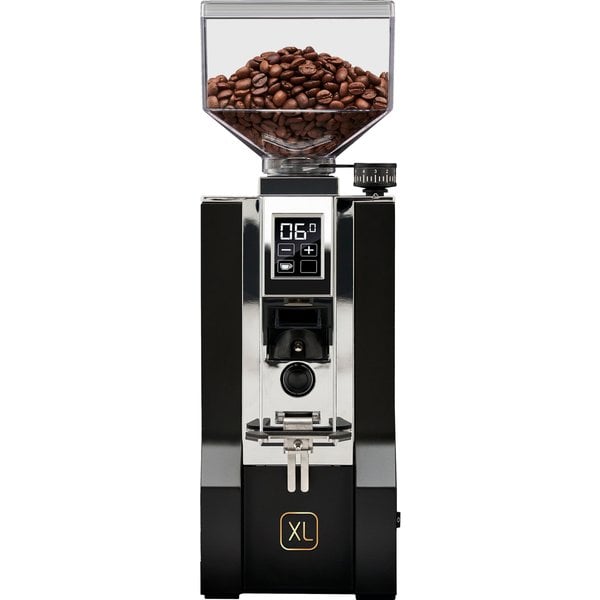 Mignon XL Kaffekvarn, mattsvart