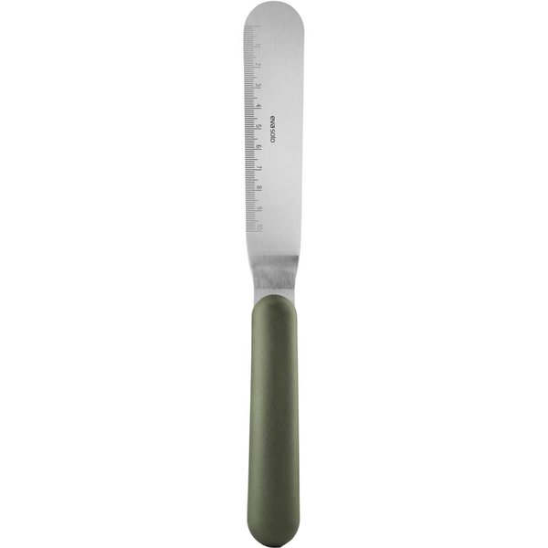 Green Tool palettkniv vinklet 27 cm