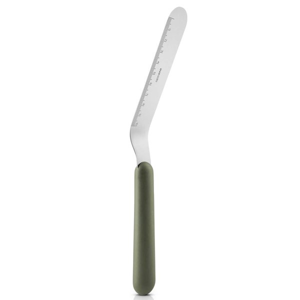 Green Tool palettkniv vinklet 27 cm