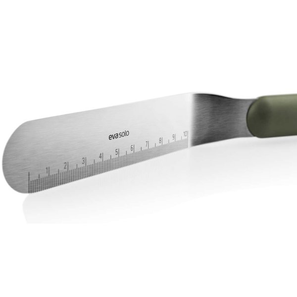 Green Tool palettkniv vinklet 27 cm