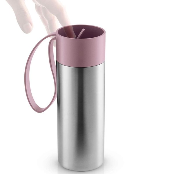 To Go Cup termokrus 0,35 liter, nordic rose