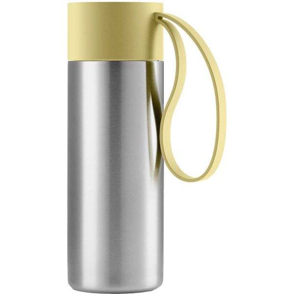 To Go Cup termokrus 0,35 liter, champagne