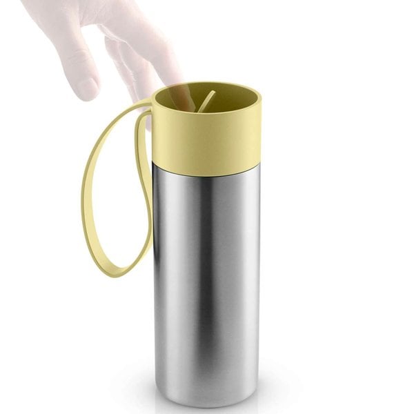 To Go Cup termokrus 0,35 liter, champagne