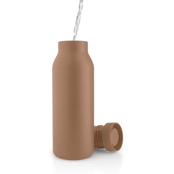 Urban termoflaske 0,5 liter, mocca