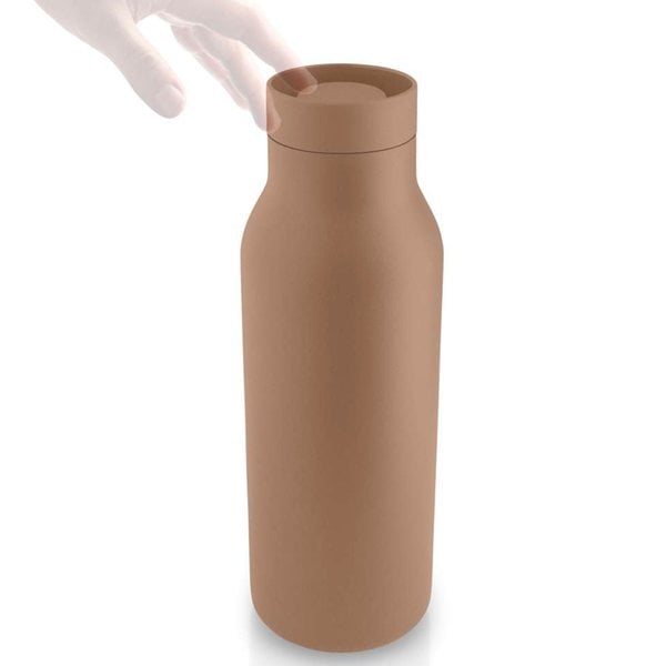 Urban termoflaske 0,5 liter, mocca