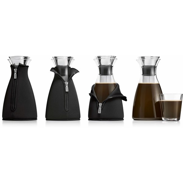 CafeSolo kaffebrygger
